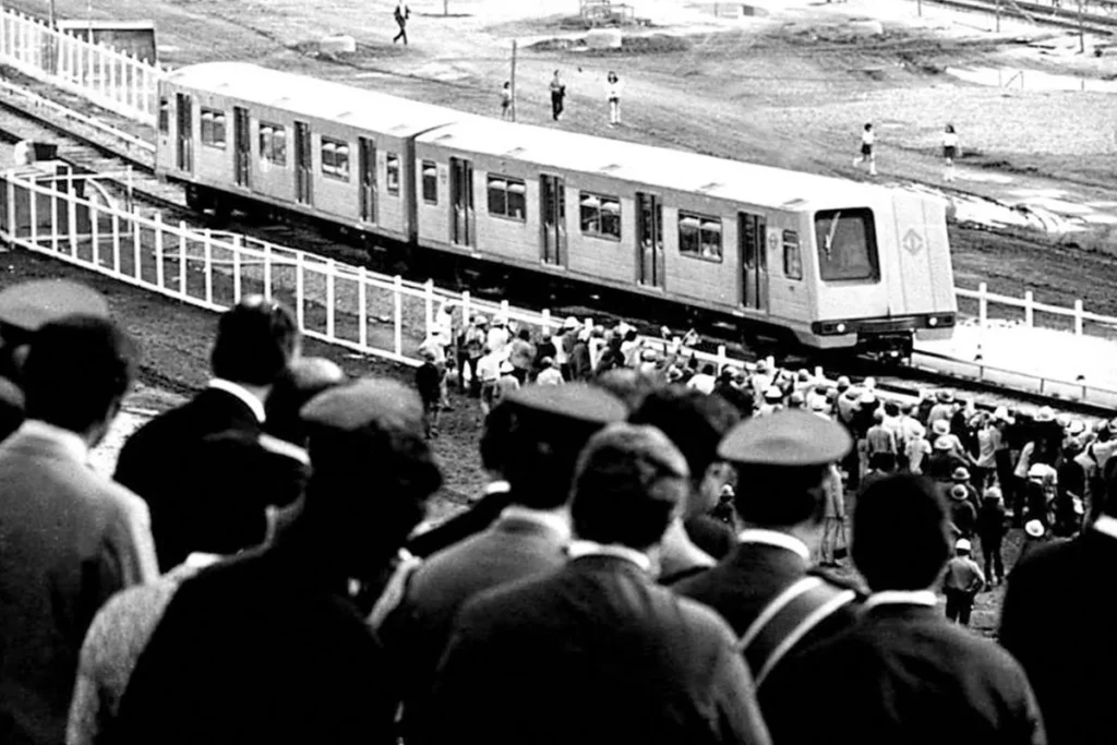 Museus ferroviários: preservação da história das ferrovias