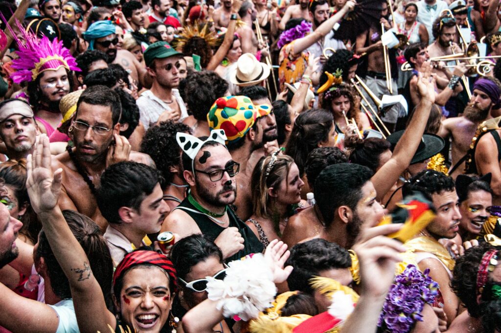 Gratuidade no transporte público para cordeiros durante o Carnaval de Salvador é proposta