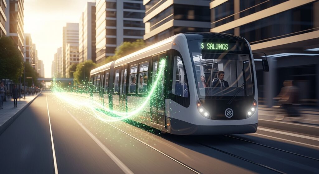 7 Dicas para Economizar no Transporte Público Diariamente