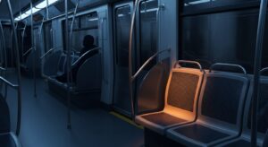 Assédio no Transporte é Crime: Saiba Como Agir e Denunciar