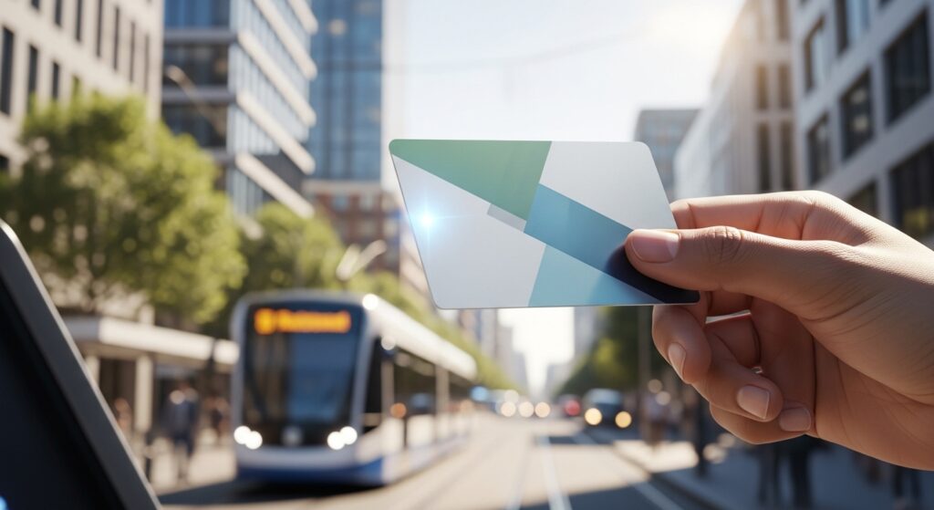 Descubra as Vantagens dos Cartões de Transporte Recarregáveis