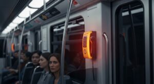 Como Agir em Emergências no Metrô e Ônibus