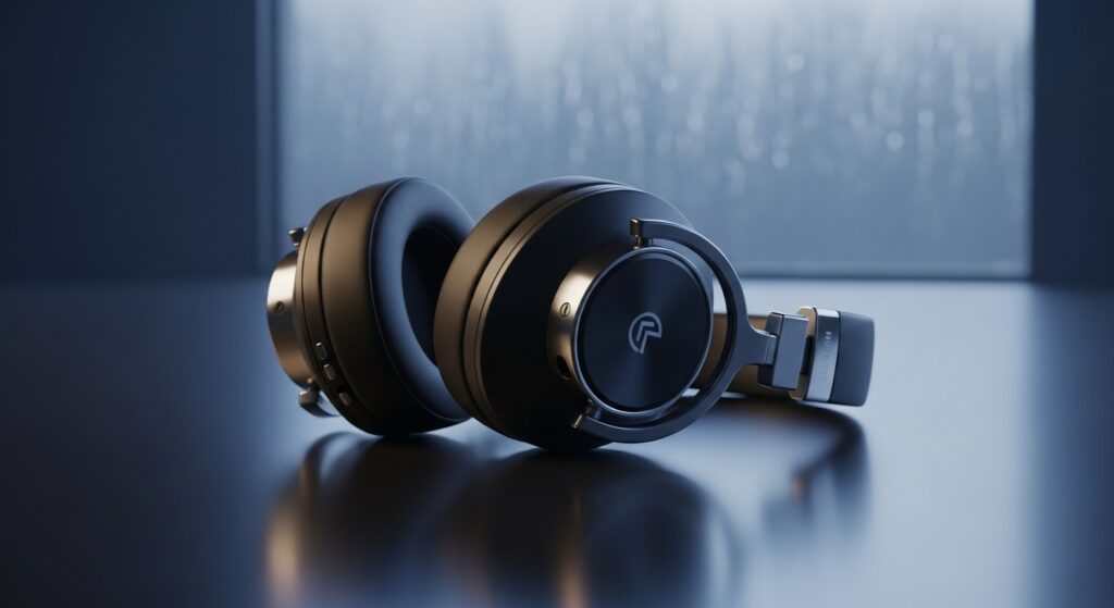 Fones de ouvido: guia definitivo para sua paz sonora
