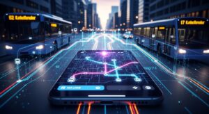 Melhores Apps para Rastrear Ônibus e Metrô em Tempo Real