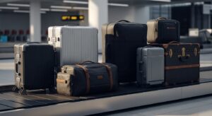 Regras para transportar bagagens grandes: evite surpresas