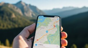 Salvar Mapas Offline: Navegue Sem Internet | Guia Completo