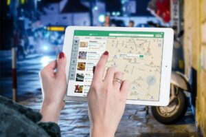 Planejamento de Viagens Multimodais: Guia Completo com Apps