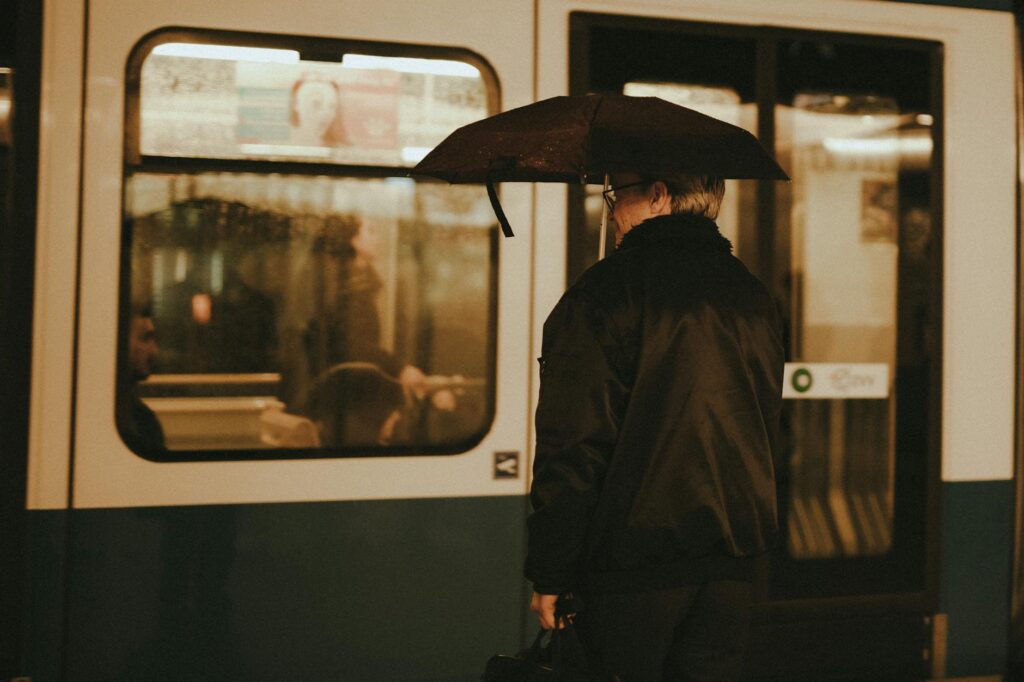 Metrô e Chuvas: Novo Plano de Contingência Essencial