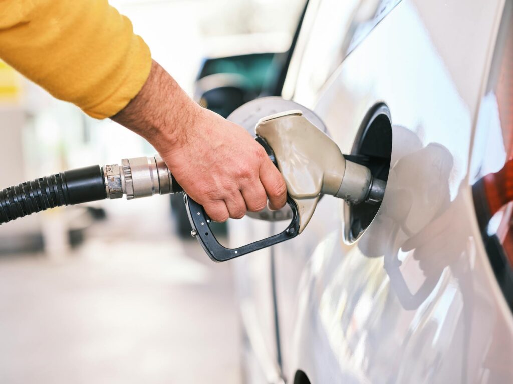 Passagem de Ônibus Intermunicipal: Como o Diesel Afeta Seu Bolso