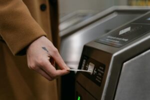 Falha na Bilhetagem Eletrônica: Seu Guia Completo de Ação