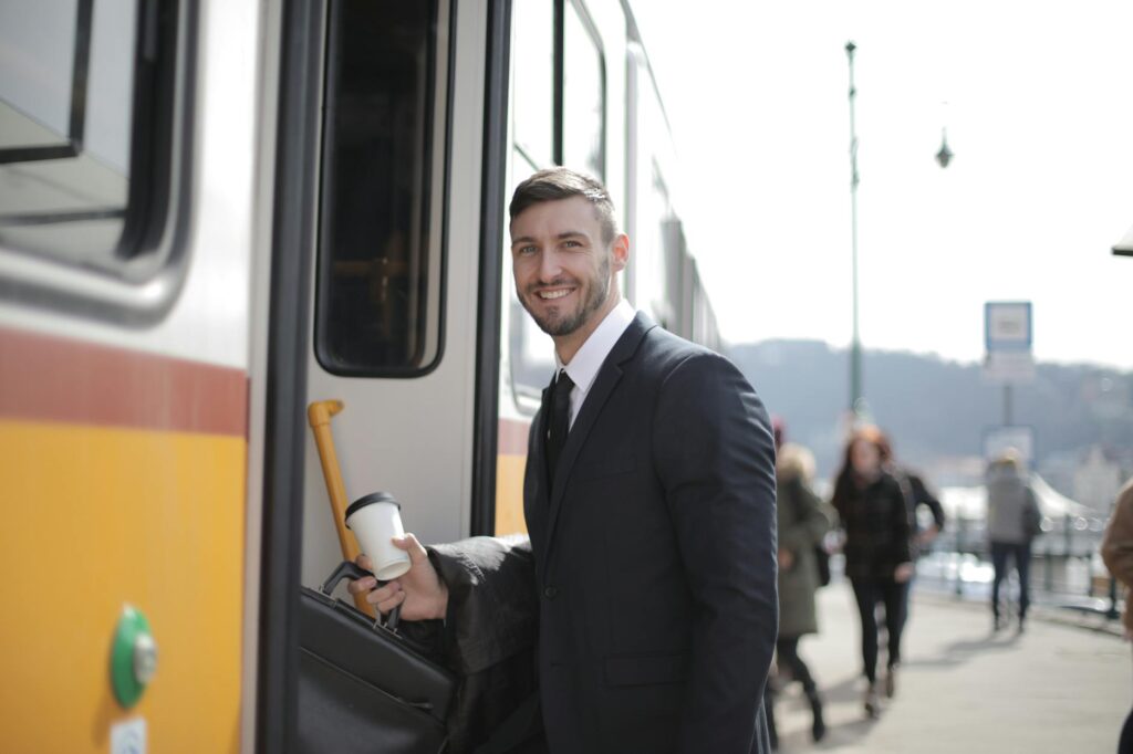 Metrô: A Ousadia que Mudou o Mundo e Criou Cidades