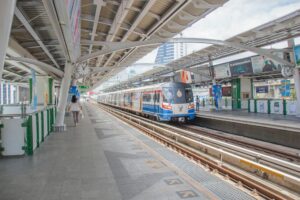 Expansão de Metrôs: A Revolução da Mobilidade Urbana no Brasil