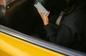 Previsão de Chegada: A Mágica Por Trás dos Aplicativos