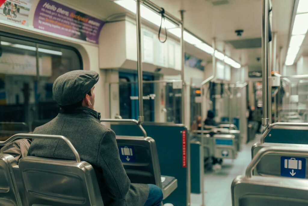 Placas de Metrô Desaparecidas: O Mistério Revelado!