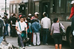 Ônibus Falha? Saiba Seus Direitos e Como Agir!