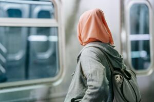 Mochila para Metrô: O Guia Essencial para Sua Rotina