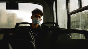 Assentos Molhados no Ônibus? Evite o Desconforto com Dicas de Mestre!