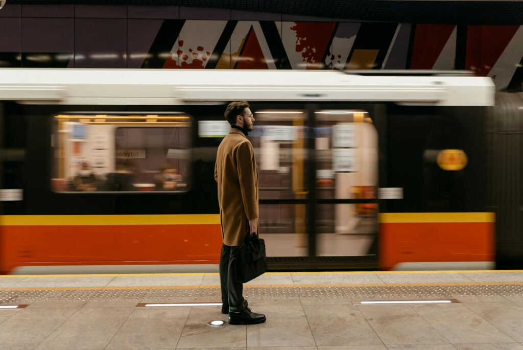 Bike no Metrô: Regras e Dicas para o Ciclista Urbano