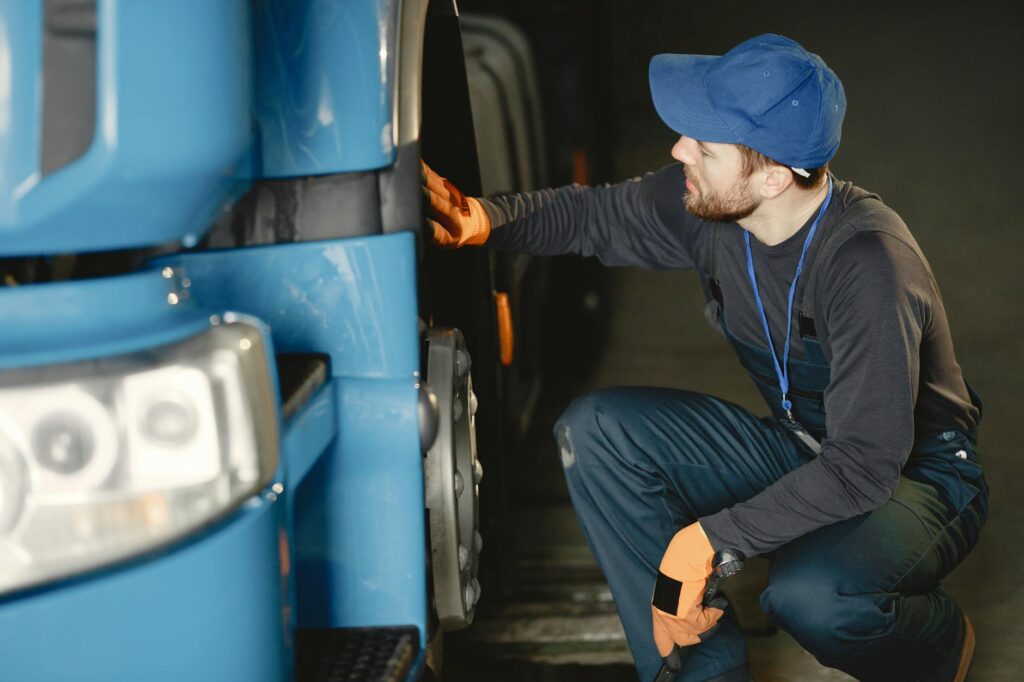 Pneus de Ônibus: Novas Regras CONTRAN e Segurança Essencial