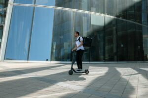 Transporte Sob Demanda: Mobilidade Flexível e Eficiente
