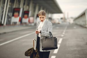 Transporte Público em Cidades Desconhecidas: Guia Completo