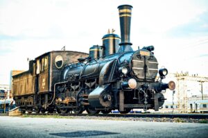 Mitos da Engenharia Ferroviária: Histórias e Explicações Reais