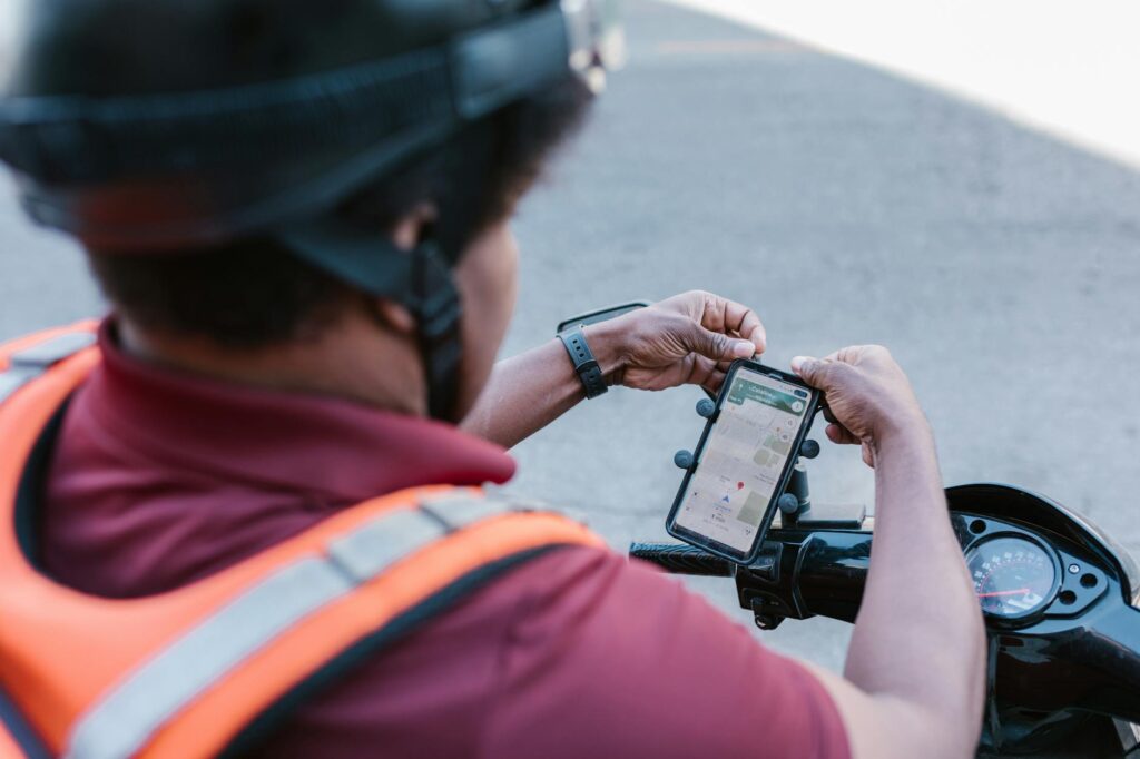 Rotas Acessíveis: Apps que Transformam a Mobilidade Urbana