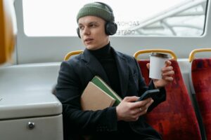 Pagamento NFC em Ônibus: Revolução na Mobilidade Urbana