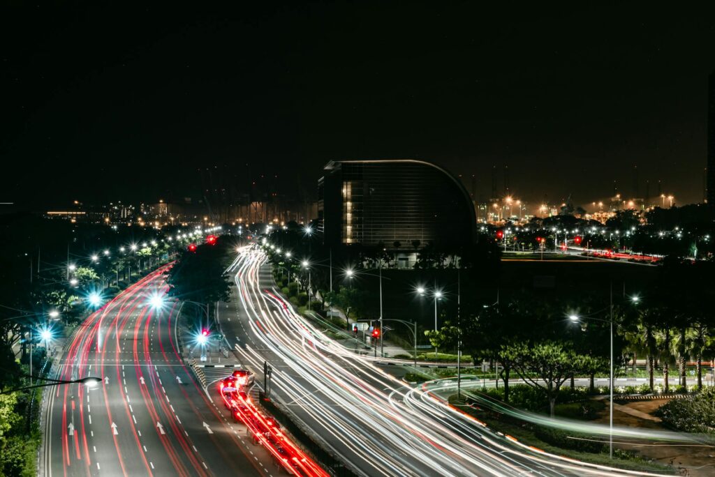 Altura de Cabos: Segurança e Normas Essenciais para Ônibus Urbanos