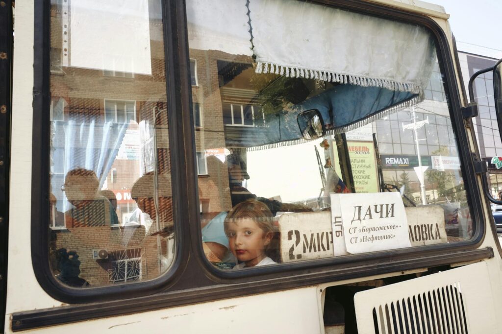 Licenças de Ônibus: O Que a Revogação Muda no Transporte Público?