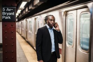 Trem Atrasado? Conheça Seus Direitos Como Passageiro Urba