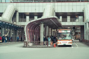 Plataformas de Ônibus: Soluções Inteligentes Contra o Calor!