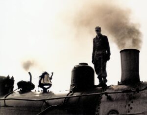 Sinos de Trem: A História do Som Que Salvou Vidas e Criou Identidade