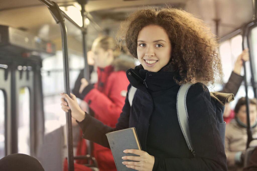 Milagres no Transporte Público? A Ciência por Trás dos Desfechos Positivos