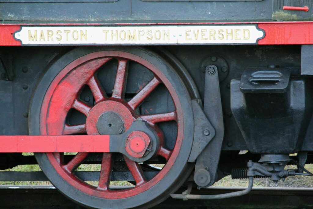 Audição Tátil: A Arte Esquecida dos Maquinistas de Trem