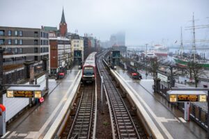 Apocalipse Hídrico em SP: Heróis do Metrô em 2025
