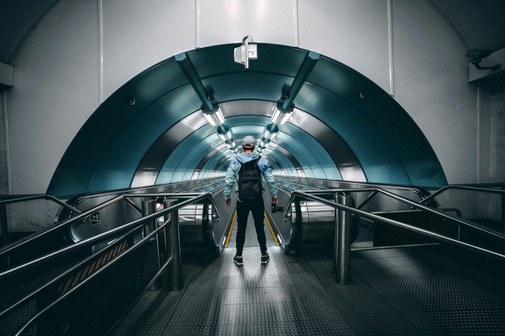 Segurança do Metrô: A Chave está nos Relatórios de Manutenção
