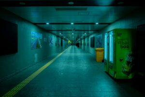 Crise no Metrô: Falhas de Comunicação e Soluções para Resiliência