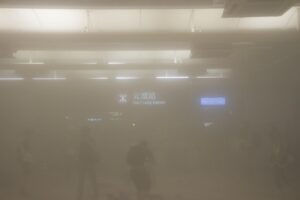 SAMU em Metrô/Trem: Como Acionar o Socorro em Emergências