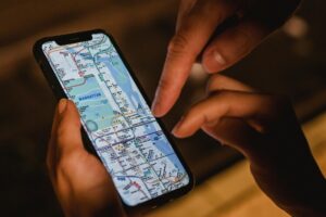 Otimize Rotas de Ônibus: Transforme o Caos Urbano em Eficiência