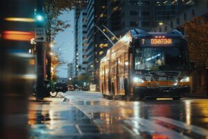 Bater Ponto: A Nostalgia dos Cobradores de Ônibus no Interior