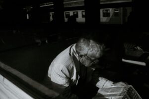 Metrô Antigo: O que Levavam e a Etiqueta Subterrânea