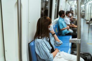 Fobias Comuns no Metrô: Supere o Medo e Recupere Sua Paz