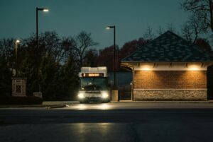 Corujões SP: Guia Completo do Transporte Público Noturno