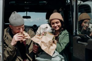 Comida para Viagem de Ônibus: Kit Essencial e Dicas