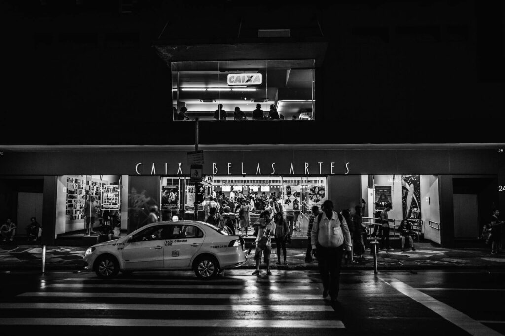 Caixas de Sugestões: O Fim da Participação Cidadã?