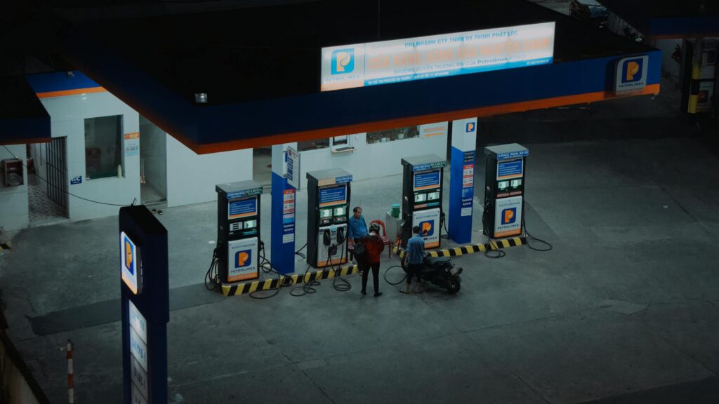 Profissionais do Transporte: Conexões Humanas que Transformam o Dia a Dia