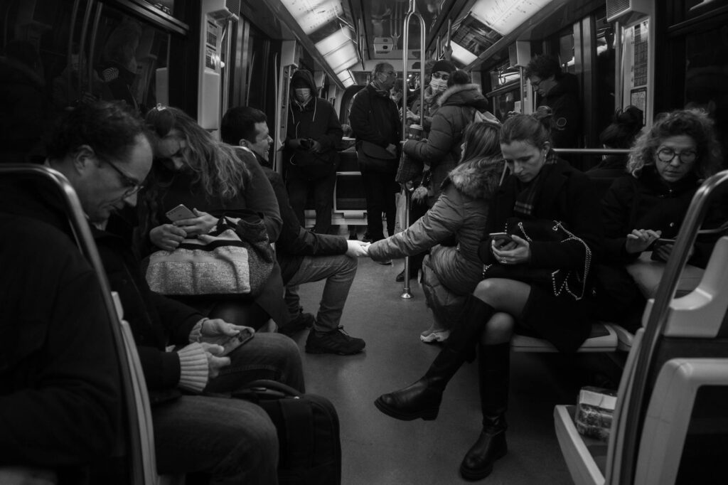 Censo de Passageiros: A Chave para Melhorar seu Transporte Público
