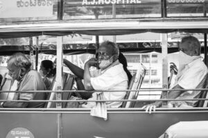 Estresse no Transporte Público: Entenda e Combata a Tensão Diária
