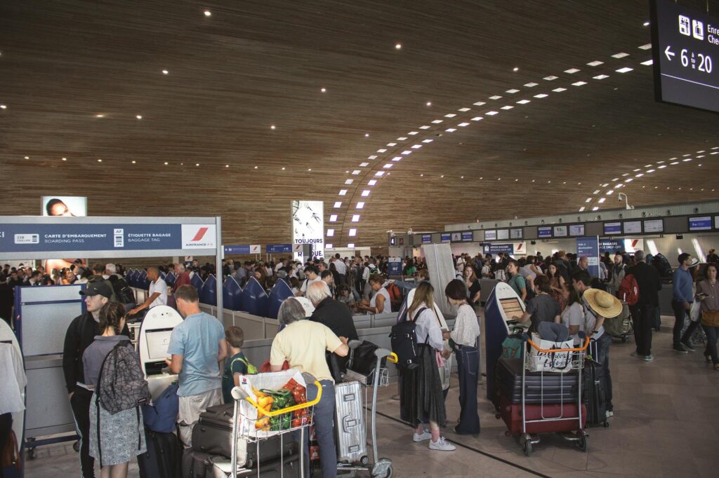 Greve Aérea: Saiba Seus Direitos e Prazos Legais